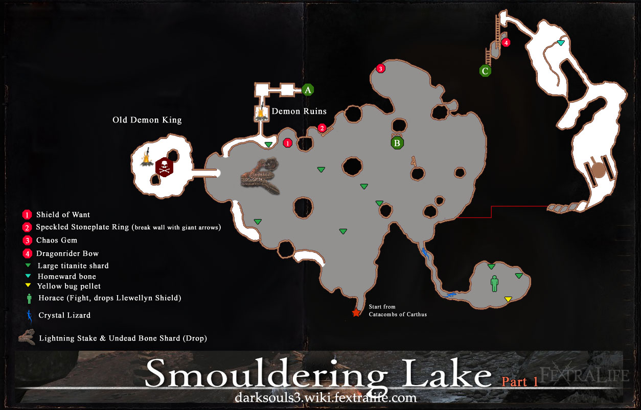 smouldering lake map1 dks3