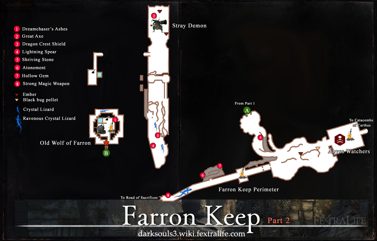 farron keep map2