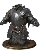 knight armor icon