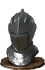 knight helm icon