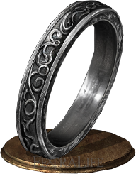 Darkmoon Ring