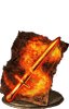 carthus flame arc icon