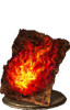 great chaos fire orb icon