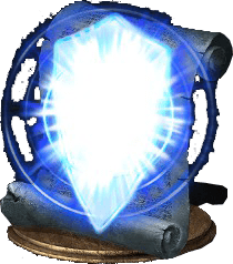 great magic shield