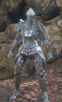 Outrider Knight Set