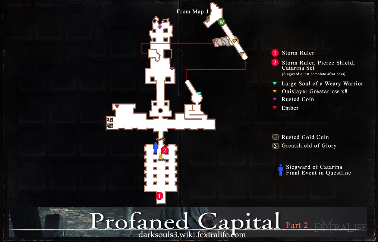 profaned capital map2