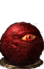 red eye orb icon